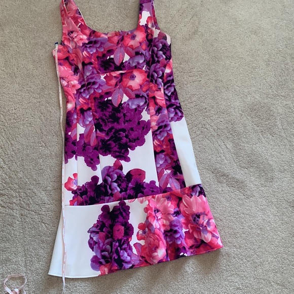 🍀sale. Antonio Melani dress. - Picture 6 of 7